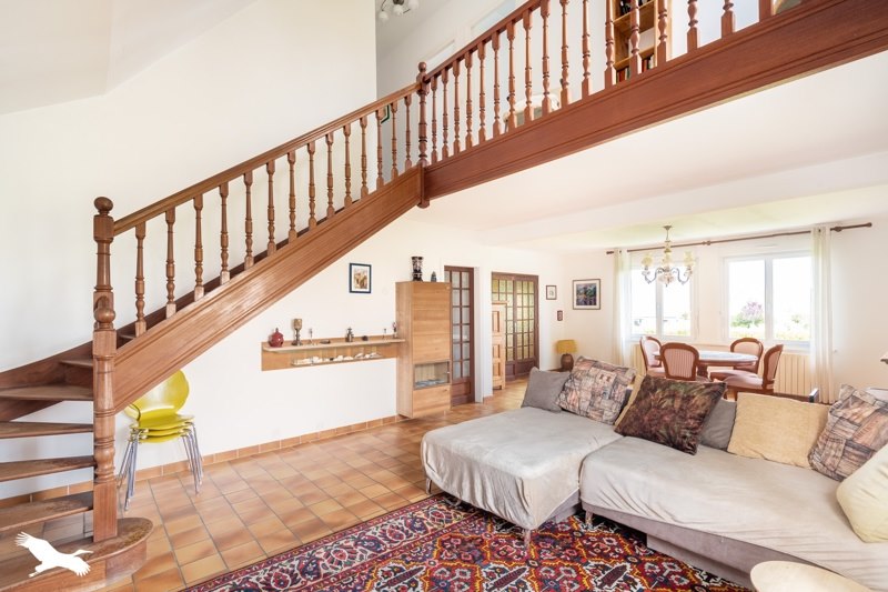Vente Maison ST POL DE LEON - 7 pièces -148 m² - (29250)