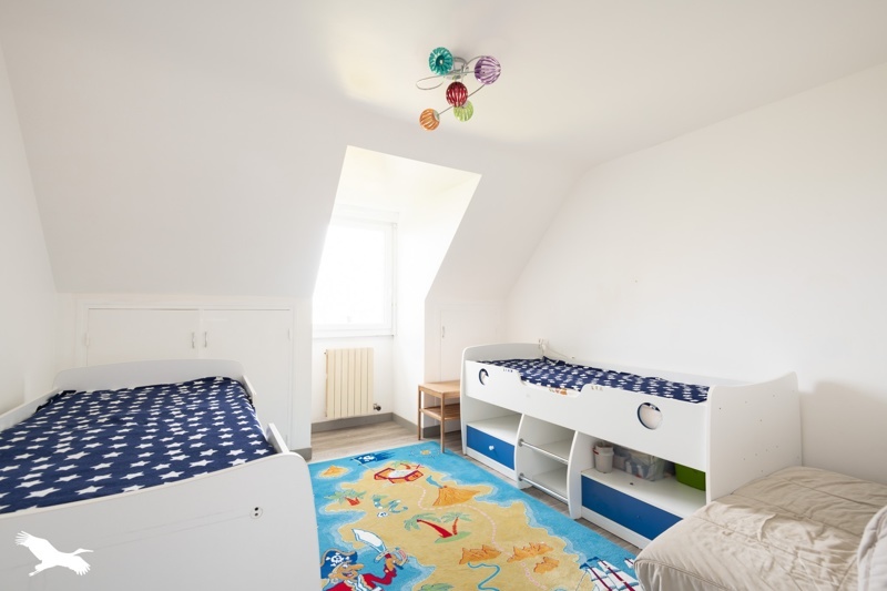 Vente Maison ST POL DE LEON - 7 pièces -148 m² - (29250)