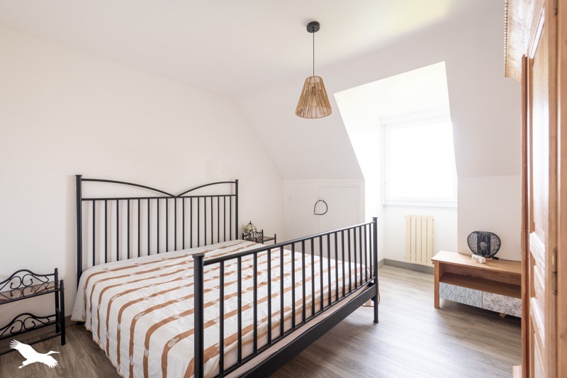 Vente Maison ST POL DE LEON - 7 pièces -148 m² - (29250)