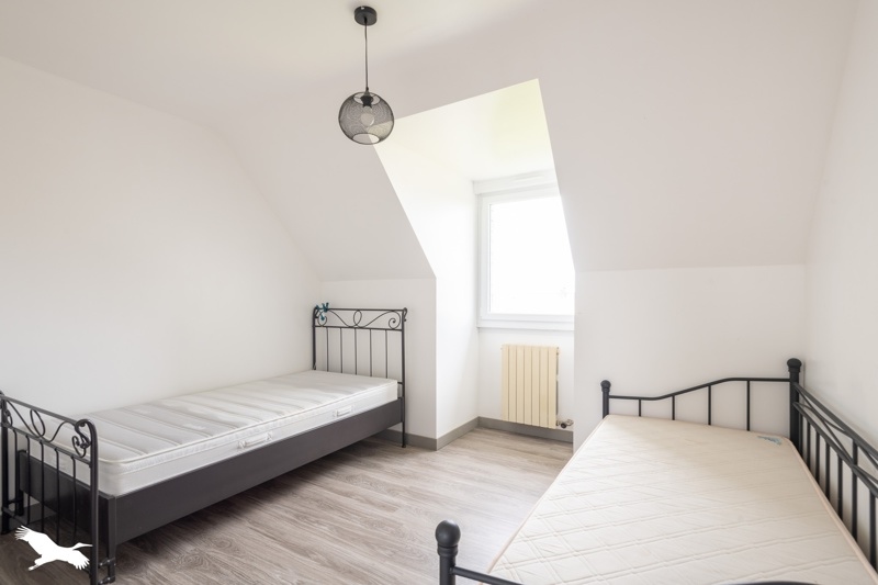 Vente Maison ST POL DE LEON - 7 pièces -148 m² - (29250)