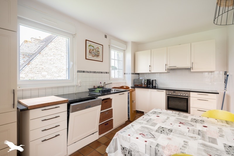 Vente Maison ST POL DE LEON - 7 pièces -148 m² - (29250)