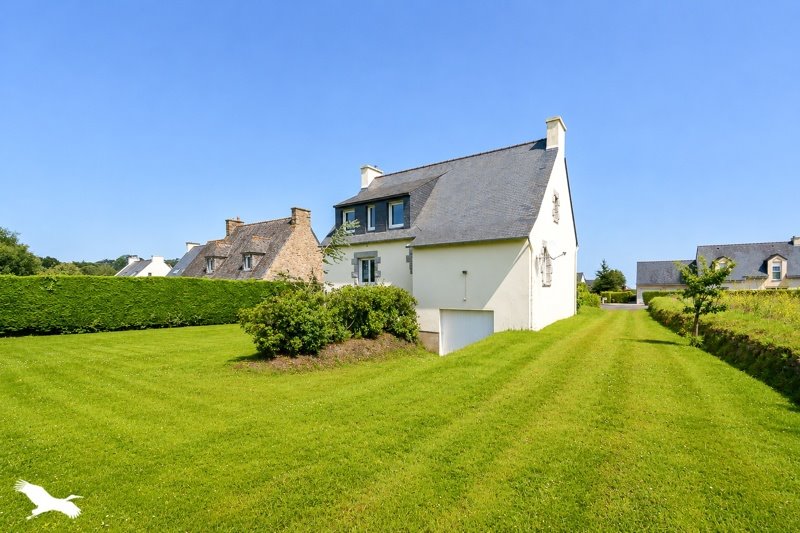 Vente Maison ST POL DE LEON - 7 pièces -148 m² - (29250)