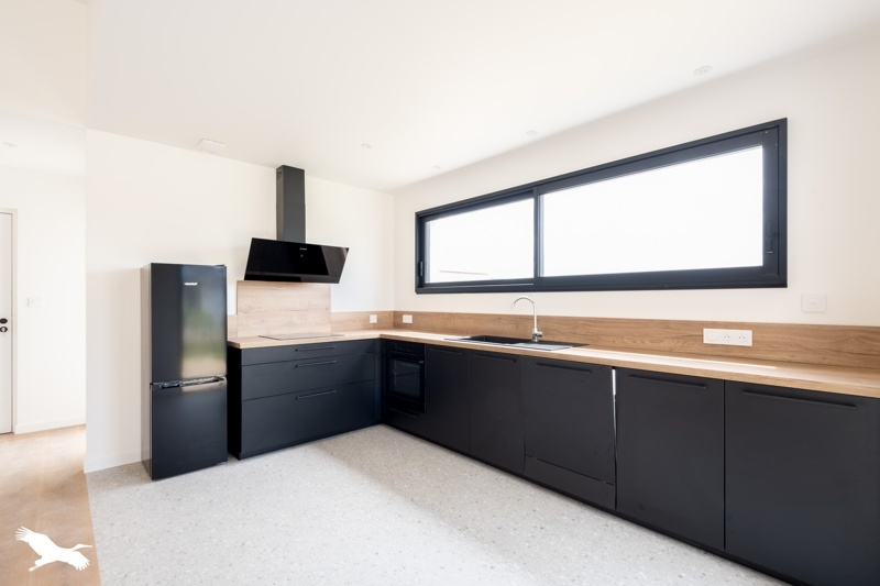 Vente Maison SIBIRIL - 5 pièces -102 m² - (29250)