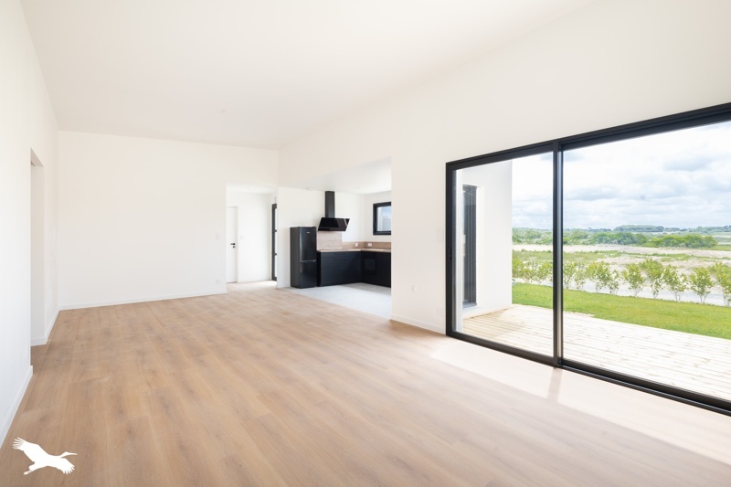 Vente Maison SIBIRIL - 5 pièces -102 m² - (29250)
