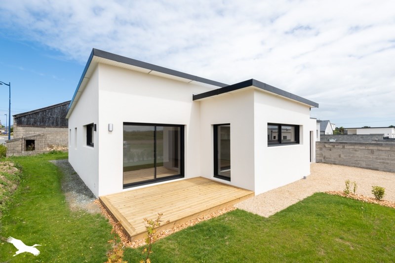 Vente Maison SIBIRIL - 5 pièces -102 m² - (29250)