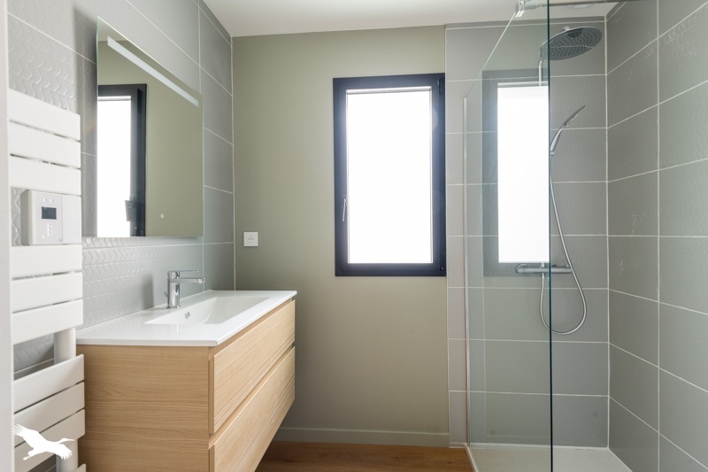 Vente Maison SIBIRIL - 5 pièces -102 m² - (29250)
