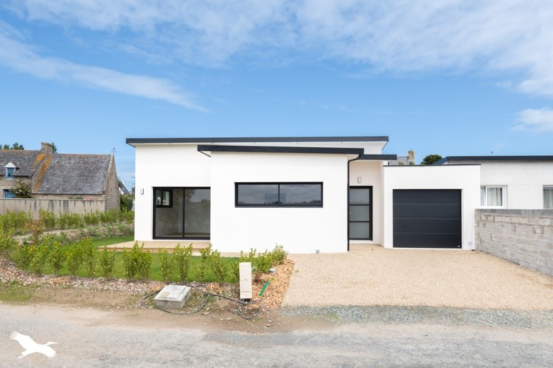 Vente Maison SIBIRIL - 5 pièces -102 m² - (29250)