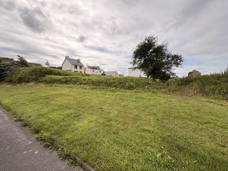 Vente Terrain SIBIRIL - -539 m² - (29250)