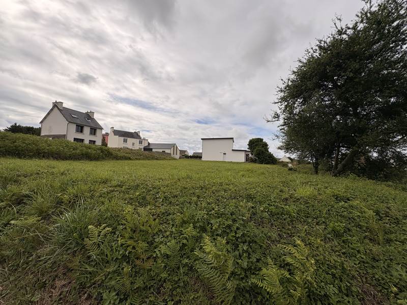 Vente Terrain SIBIRIL - -539 m² - (29250)