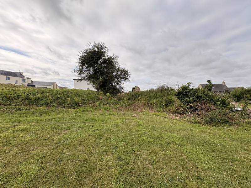 Vente Terrain SIBIRIL - -539 m² - (29250)