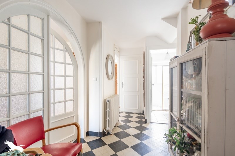 Vente Maison ST POL DE LEON - 5 pièces -118 m² - (29250)