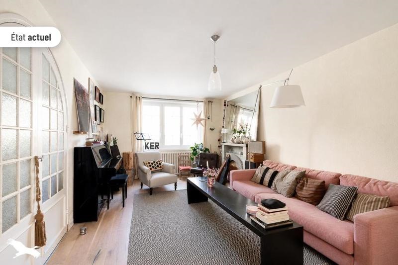 Vente Maison ST POL DE LEON - 5 pièces -118 m² - (29250)