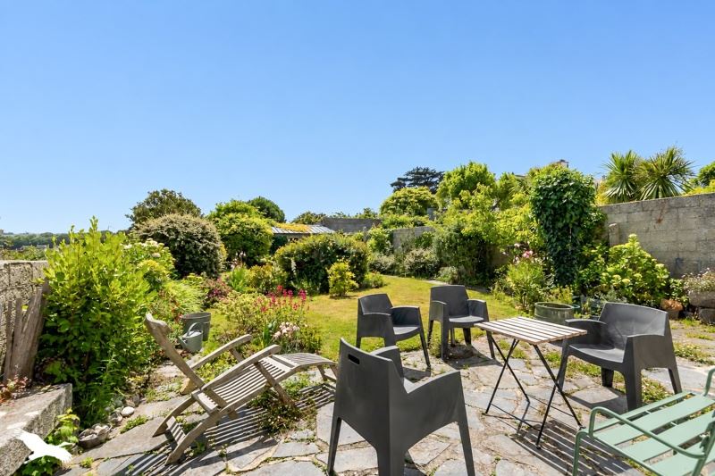 Vente Maison ST POL DE LEON - 5 pièces -118 m² - (29250)