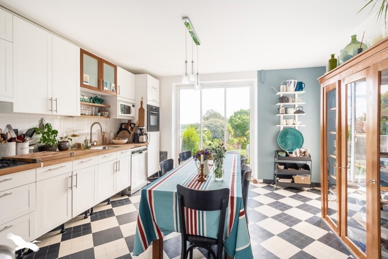 Vente Maison ST POL DE LEON 29250 5 pièces - 118 m²