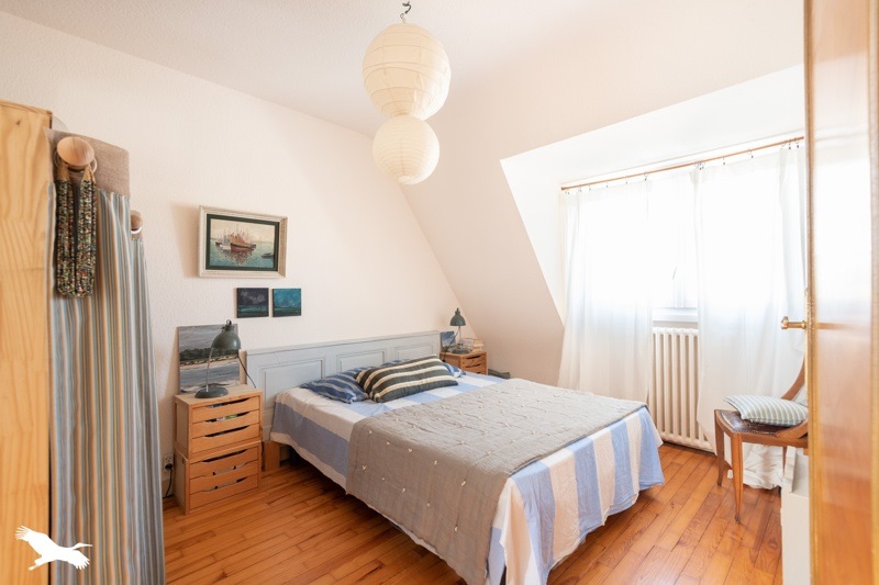 Vente Maison ST POL DE LEON - 5 pièces -118 m² - (29250)
