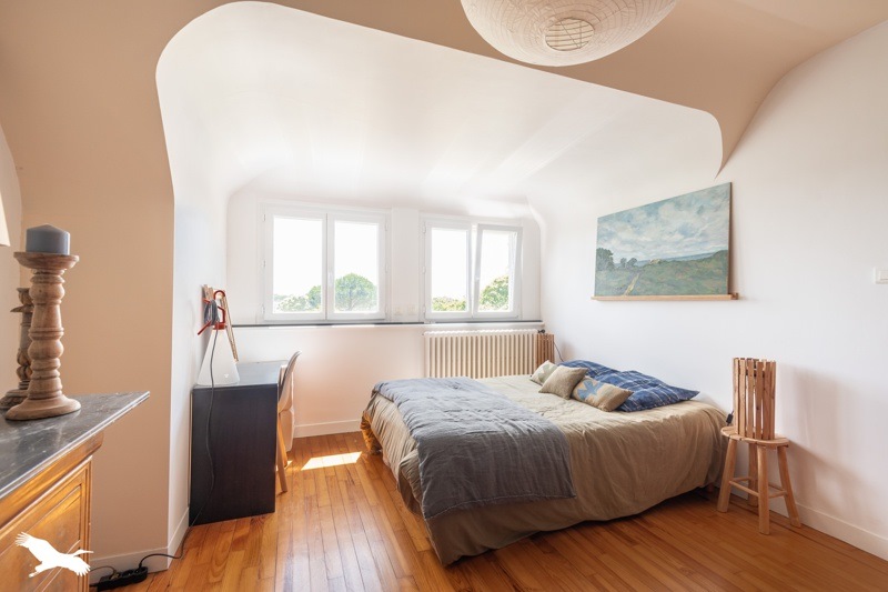 Vente Maison ST POL DE LEON - 5 pièces -118 m² - (29250)