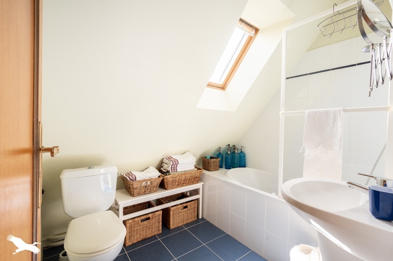 Vente Maison ST POL DE LEON - 5 pièces -118 m² - (29250)