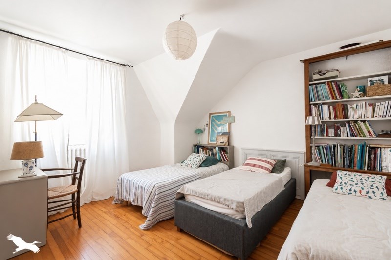 Vente Maison ST POL DE LEON - 5 pièces -118 m² - (29250)