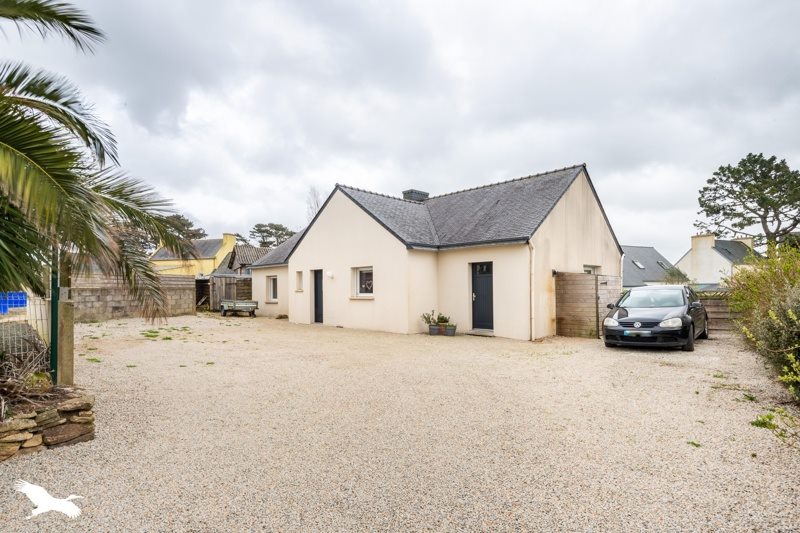 Vente Maison PLOUGOULM - 7 pièces -141 m² - (29250)