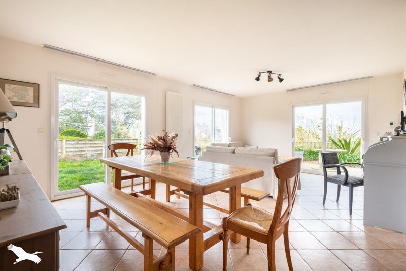 Vente Maison PLOUGOULM - 7 pièces -141 m² - (29250)