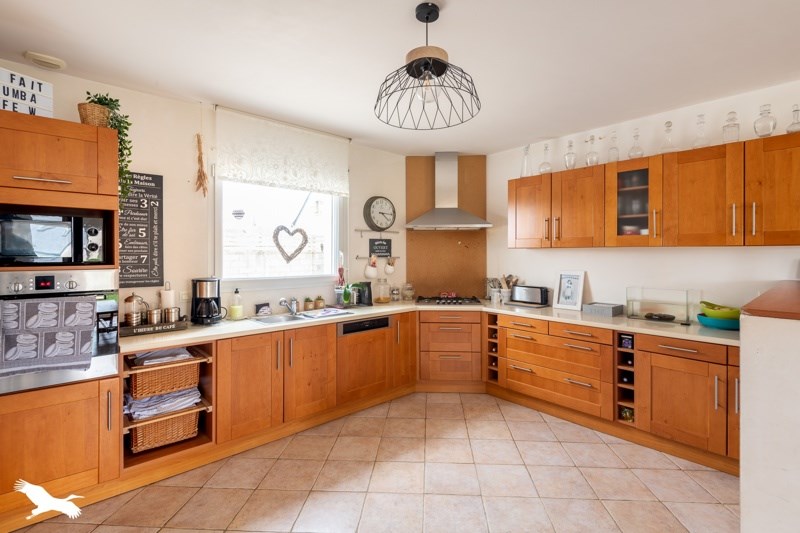 Vente Maison PLOUGOULM - 7 pièces -141 m² - (29250)