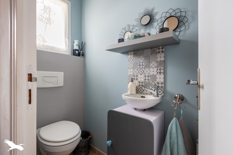 Vente Maison PLOUGOULM - 7 pièces -141 m² - (29250)