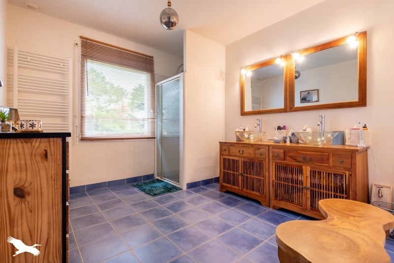 Vente Maison PLOUGOULM - 7 pièces -141 m² - (29250)