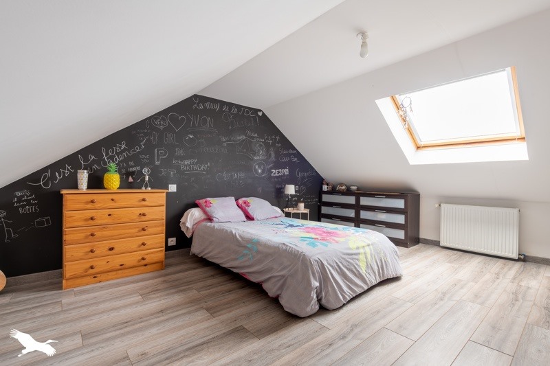 Vente Maison PLOUGOULM - 7 pièces -141 m² - (29250)