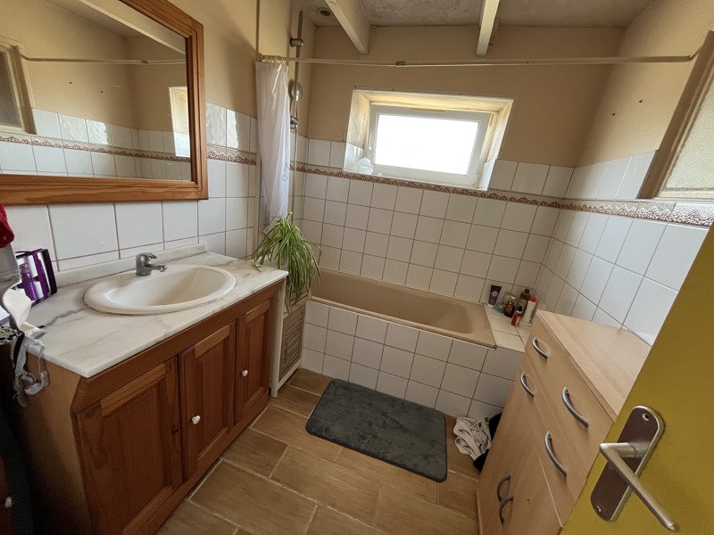 Vente Maison PLOUENAN - 5 pièces -134 m² - (29420)