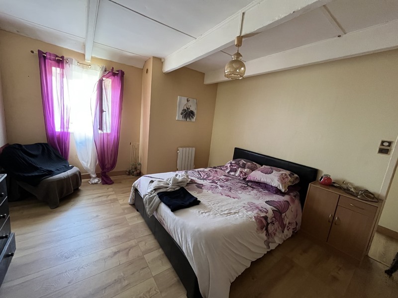 Vente Maison PLOUENAN - 5 pièces -134 m² - (29420)