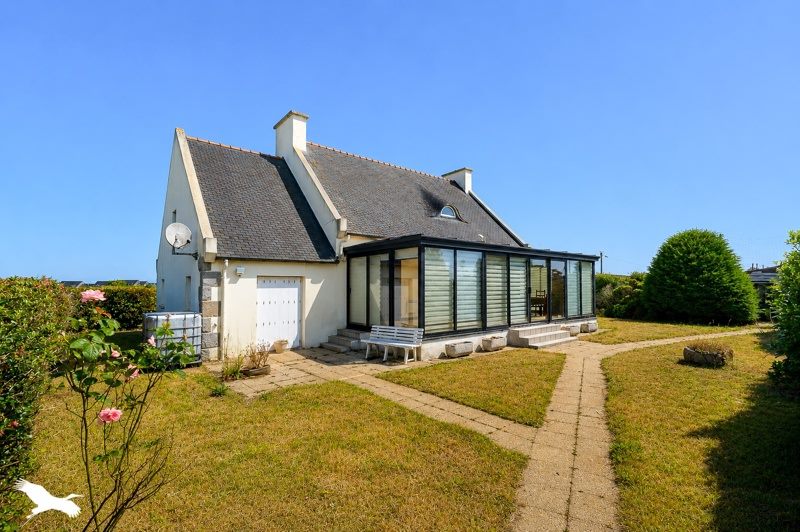 Vente Maison ROSCOFF - 5 pièces -170 m² - (29680)