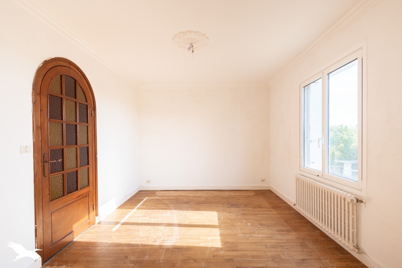 Vente Maison ROSCOFF - 5 pièces -170 m² - (29680)