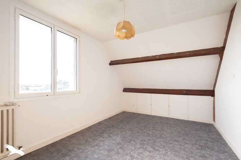 Vente Maison ROSCOFF - 5 pièces -170 m² - (29680)