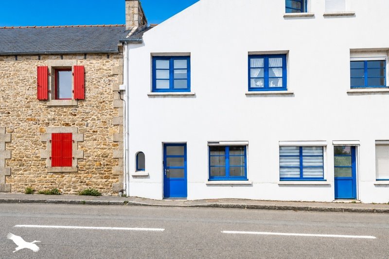 Vente Appartement Roscoff - 3 pièces -41 m² - (29680)