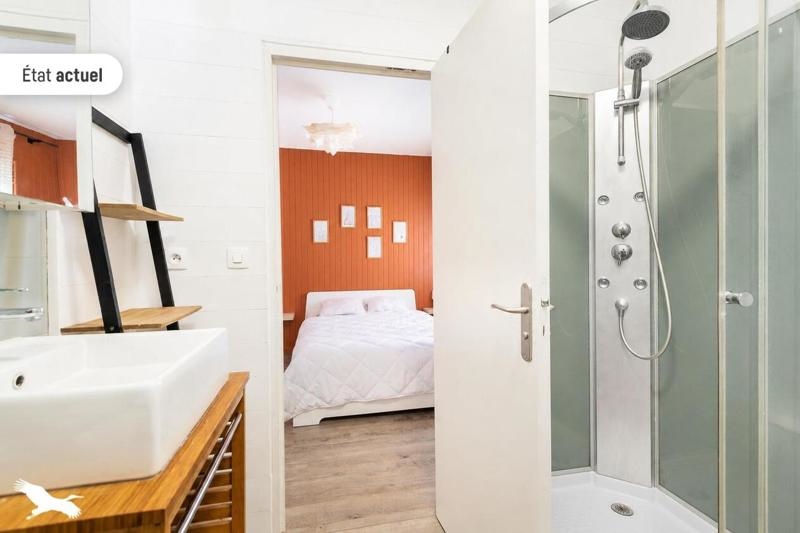 Vente Appartement Roscoff - 3 pièces -41 m² - (29680)