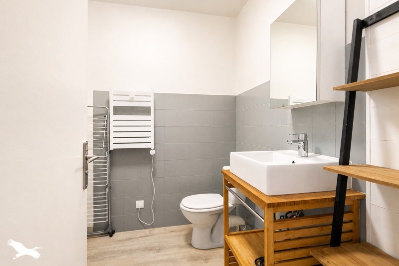 Vente Appartement Roscoff - 3 pièces -41 m² - (29680)