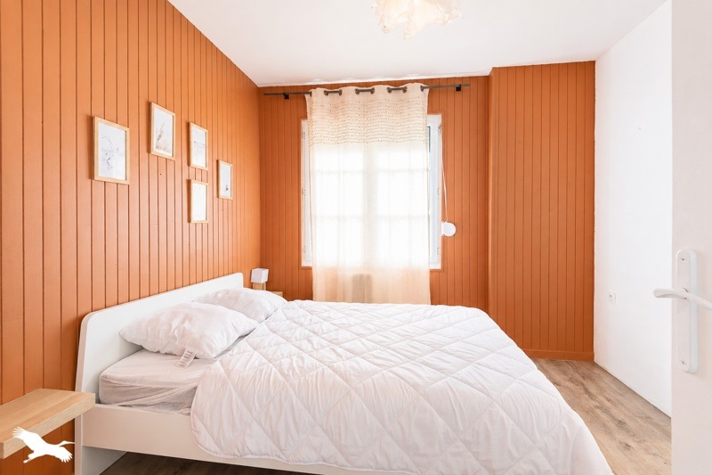 Vente Appartement Roscoff - 3 pièces -41 m² - (29680)