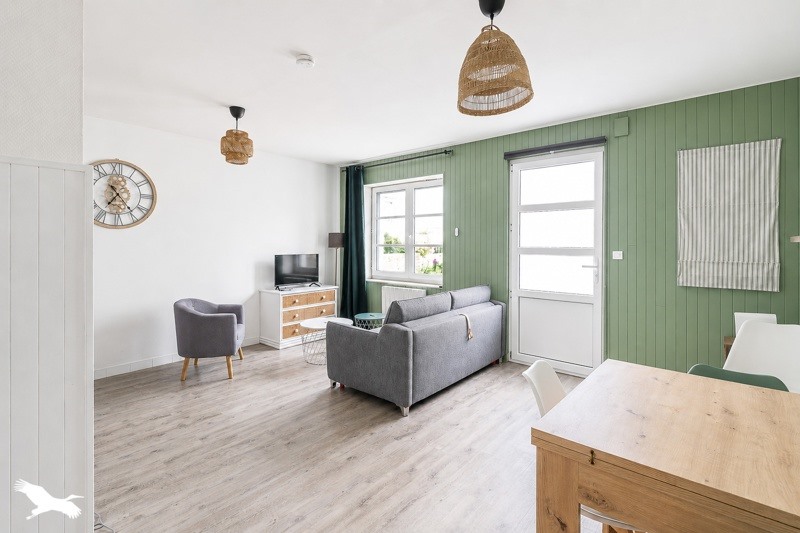 Vente Appartement Roscoff - 3 pièces -41 m² - (29680)