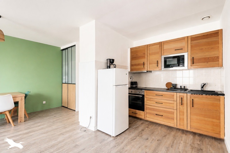 Vente Appartement Roscoff - 3 pièces -41 m² - (29680)