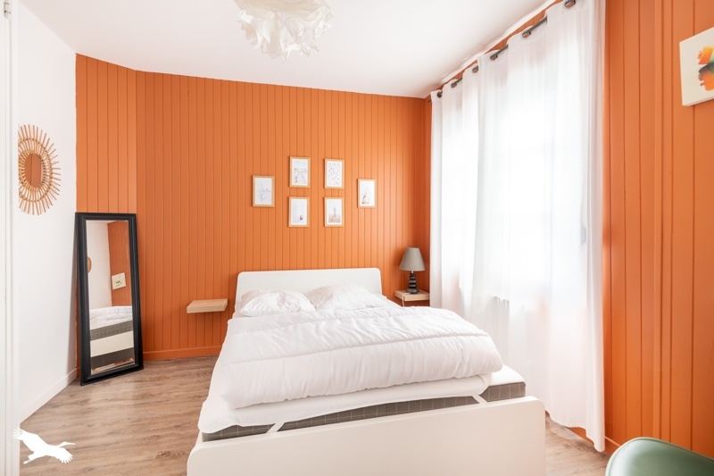 Vente Appartement ROSCOFF - 3 pièces -41 m² - (29680)