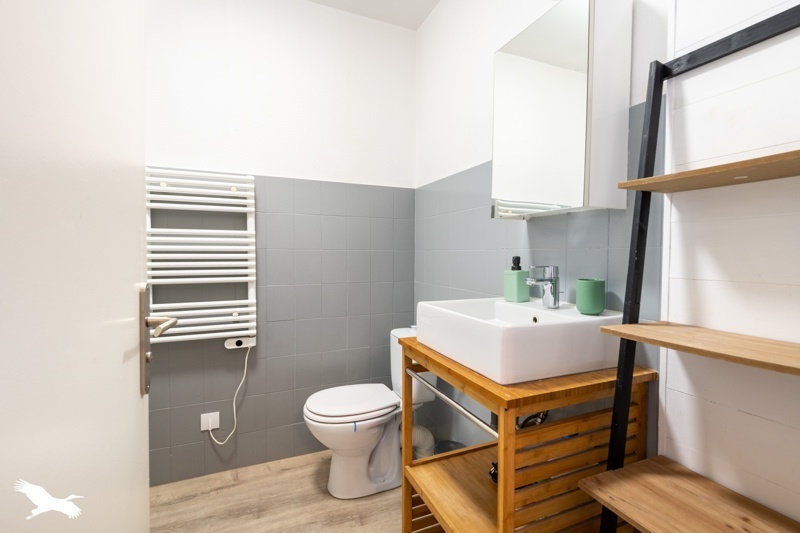 Vente Appartement ROSCOFF - 3 pièces -41 m² - (29680)