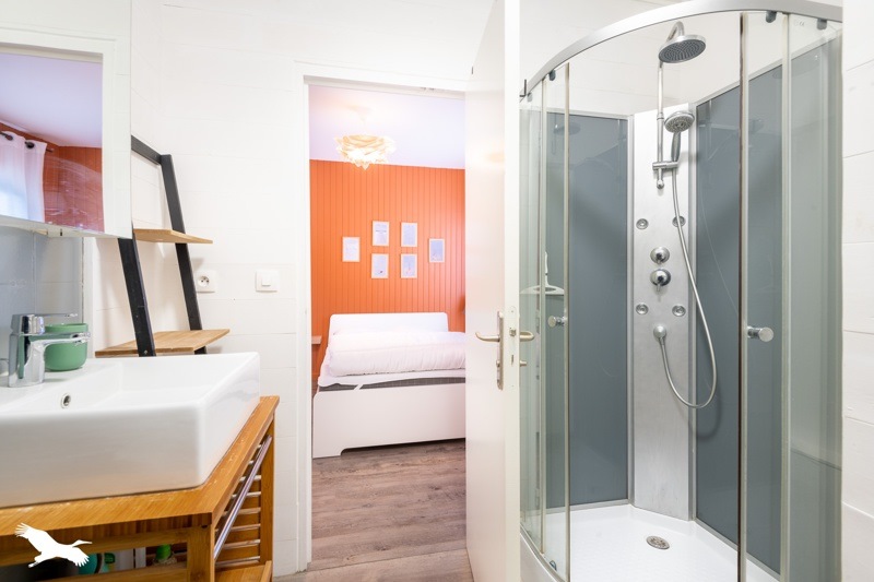 Vente Appartement ROSCOFF - 3 pièces -41 m² - (29680)