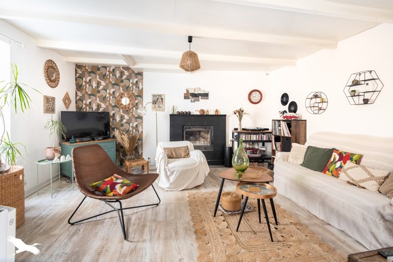 Vente Maison ST POL DE LEON - 6 pièces -108 m² - (29250)