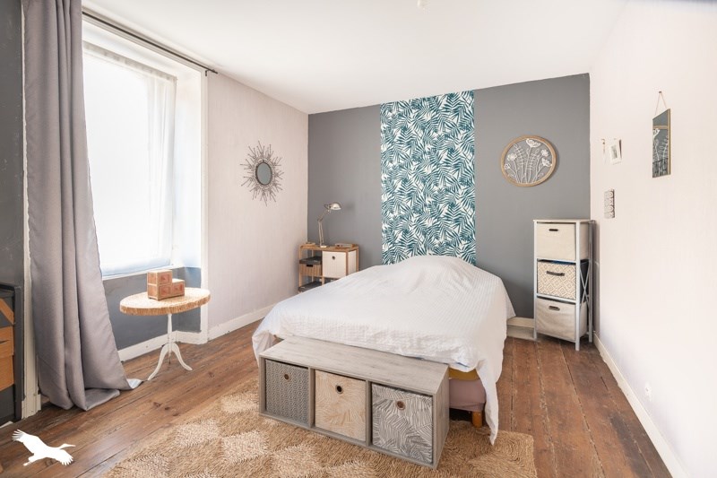 Vente Maison ST POL DE LEON - 6 pièces -108 m² - (29250)