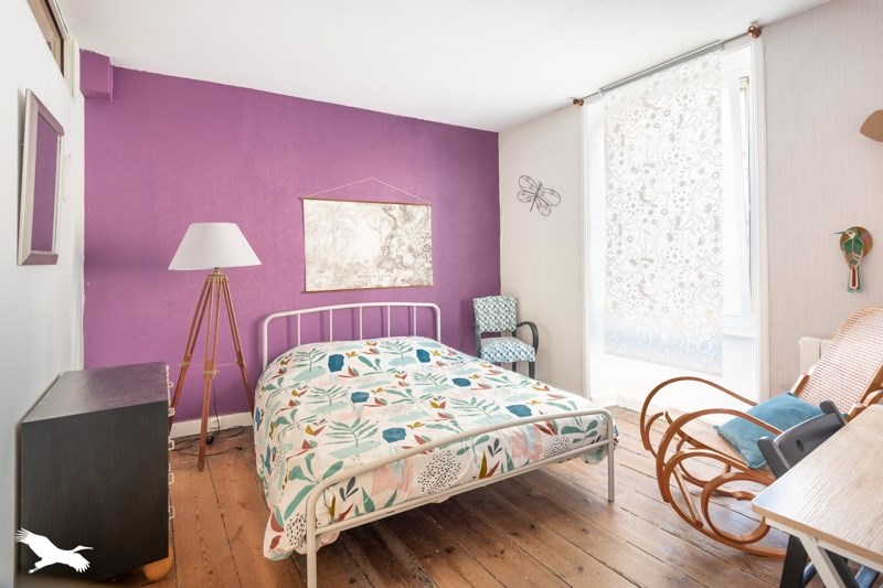 Vente Maison ST POL DE LEON - 6 pièces -108 m² - (29250)