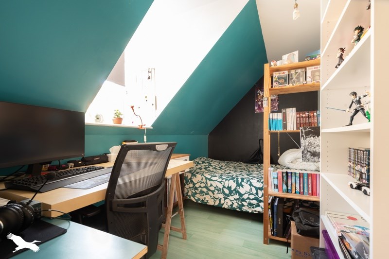 Vente Maison ST POL DE LEON - 6 pièces -108 m² - (29250)