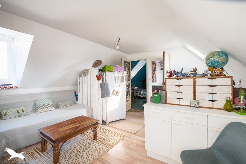Vente Maison ST POL DE LEON - 6 pièces -108 m² - (29250)