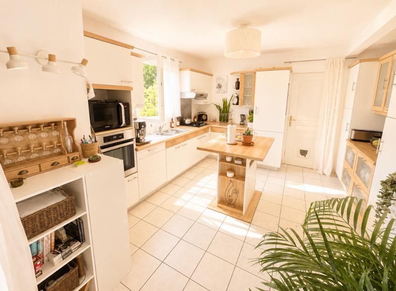 Vente Maison Saint-Pol-de-Léon 29250 6 pièces - 99 m²