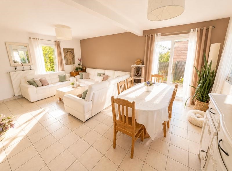Vente Maison Saint-Pol-de-Léon - 6 pièces -99 m² - (29250)