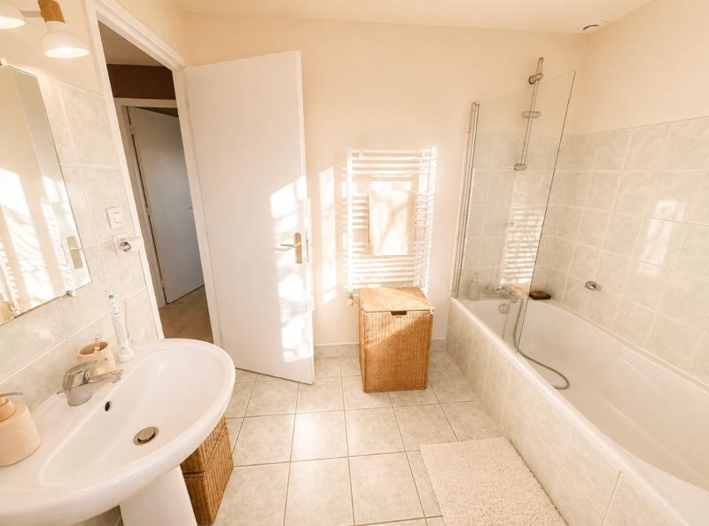 Vente Maison Saint-Pol-de-Léon - 6 pièces -99 m² - (29250)